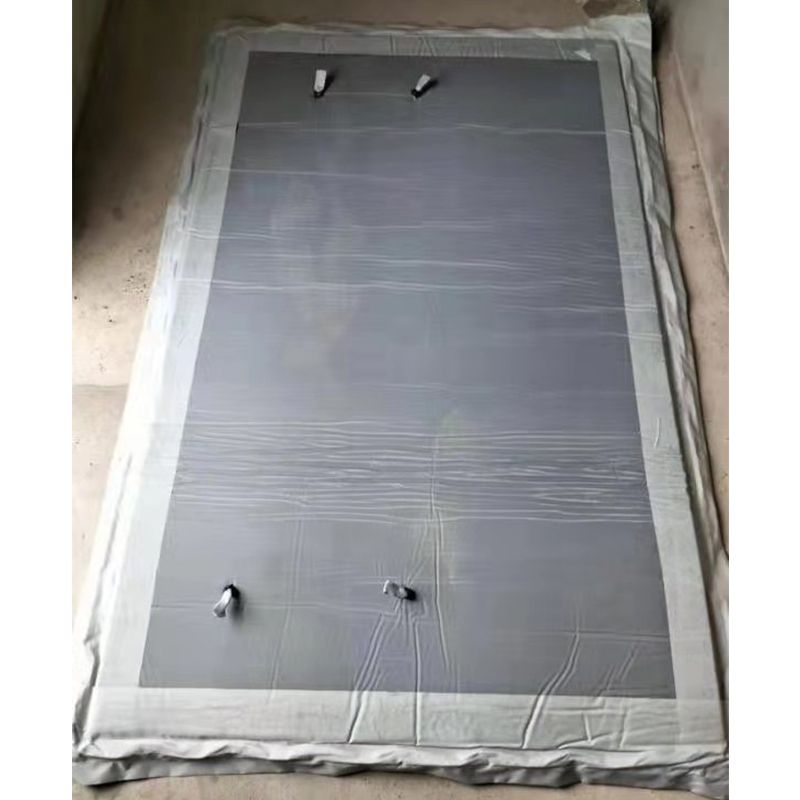 養(yǎng)殖密封面簾