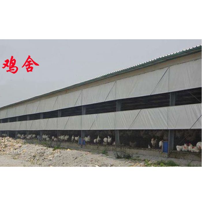 養(yǎng)殖卷簾布
