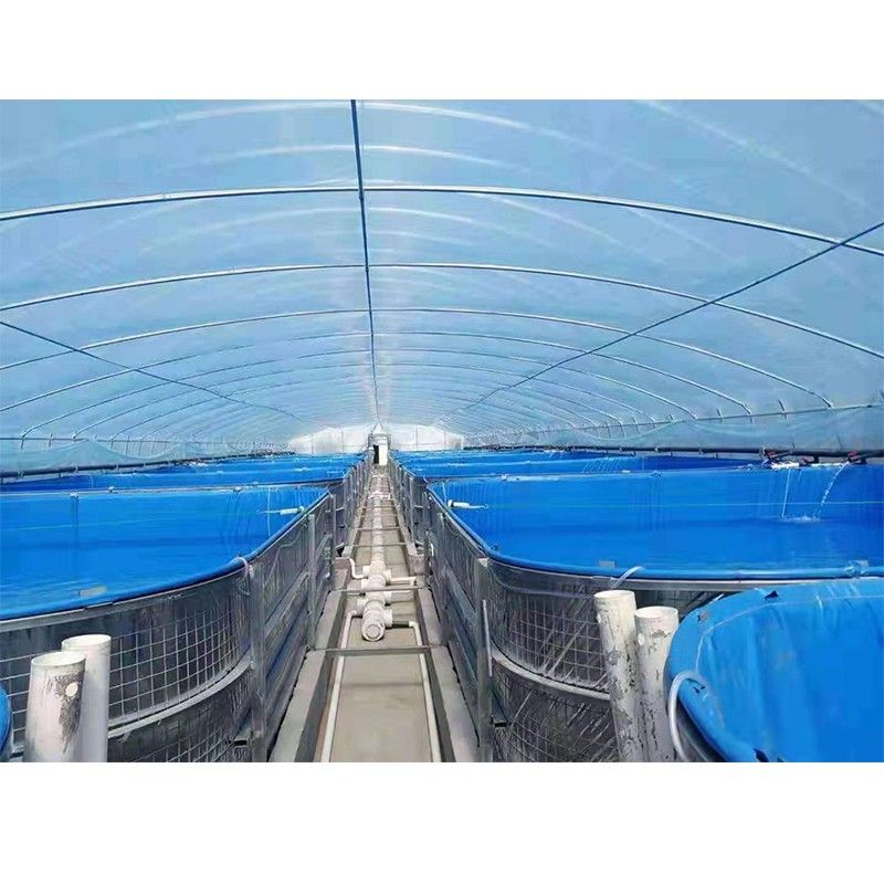 養(yǎng)殖帆布池